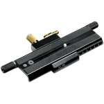 Manfrotto 454 Micro-Positioning Sliding Plate, Perfect for Macro Photography (454) Manfrotto 454 Micro-Positioning Sliding Plate, Perfect for Macro Photography (454)